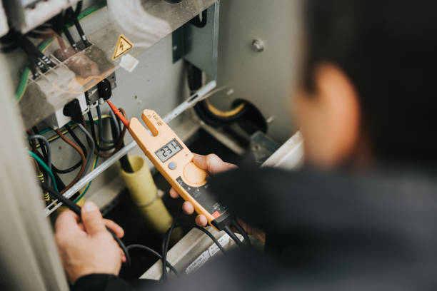 Best 24-Hour Electrician  in Cibolo, TX