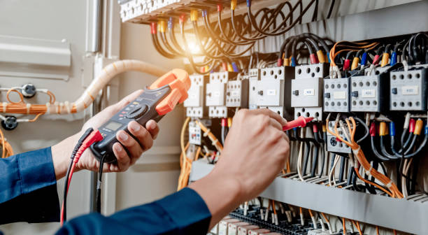 Best Industrial Electrical Services  in Cibolo, TX
