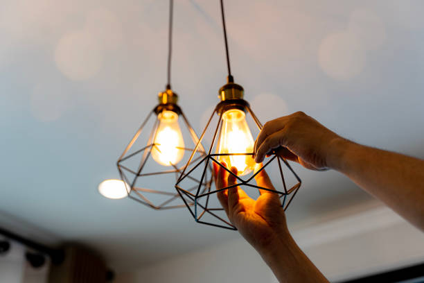 Best Outdoor Lighting Installation  in Cibolo, TX