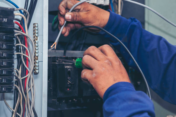 Best Electrical Upgrades for Homes  in Cibolo, TX