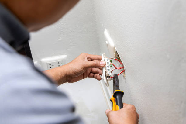 Best Local Electrician Companies  in Cibolo, TX
