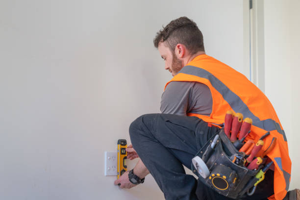 Best Electrician for Home Renovation  in Cibolo, TX