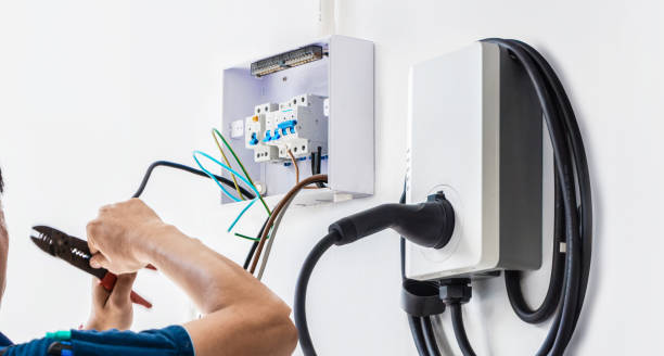 Best Electrical Upgrades for Homes  in Cibolo, TX