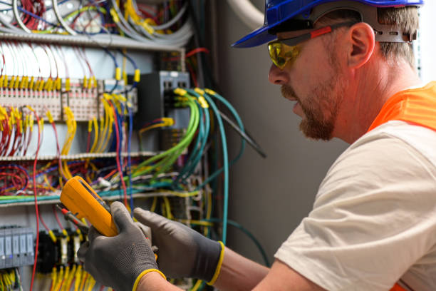 Best Emergency Electrical Repair  in Cibolo, TX