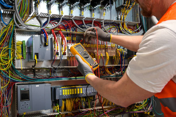 Best Electric Panel Repair  in Cibolo, TX