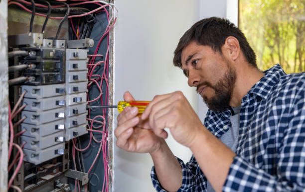 Best Electrical Contractors for Businesses  in Cibolo, TX